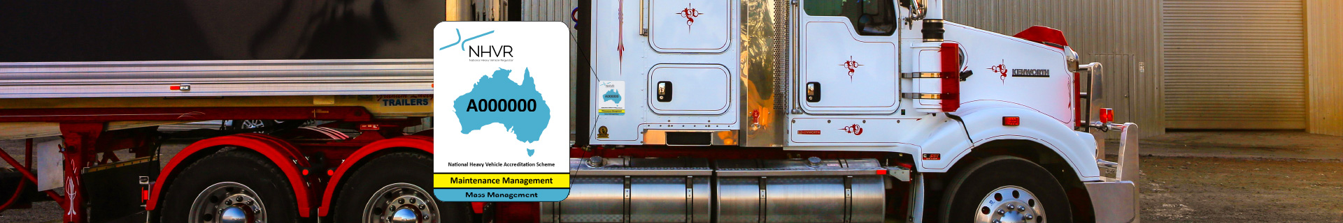 NHVAS transition to HVA scheme