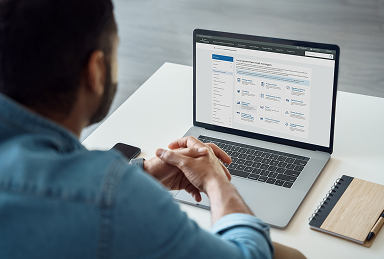 Road Manager Information Hub