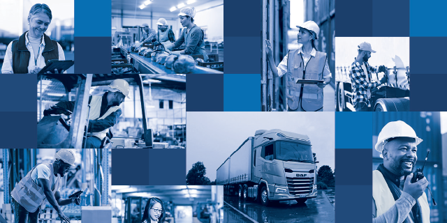 Image is of multiple different parties in the CoR illustrating the new Master Code 2026